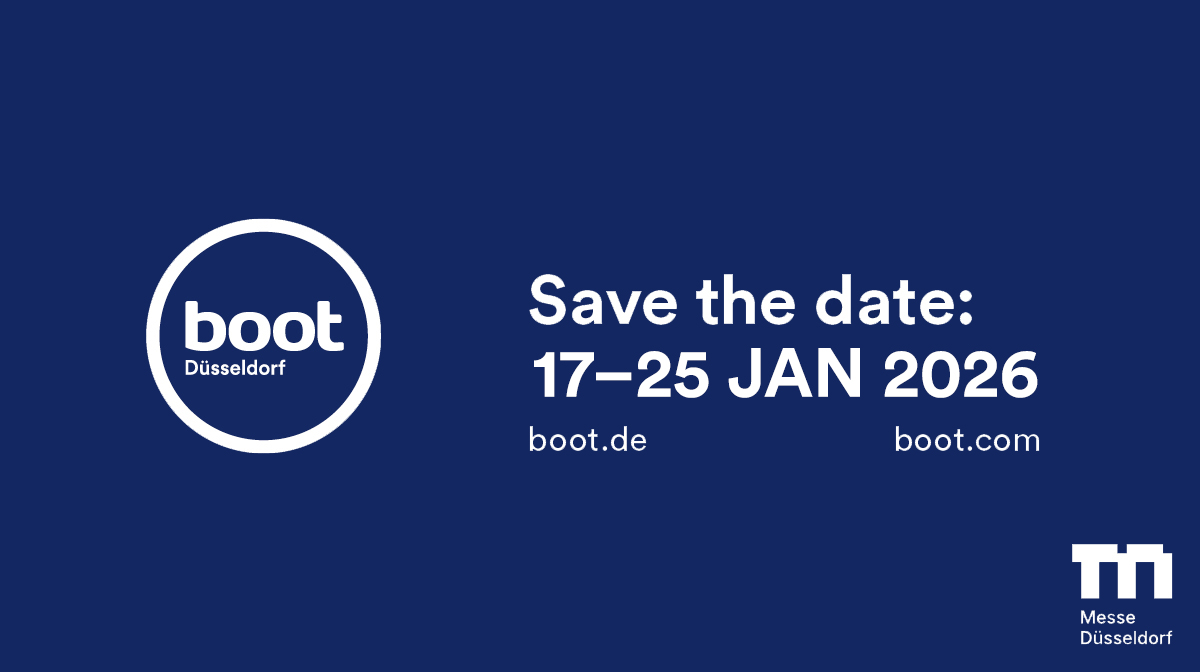 Boot 2026 Düsseldorf